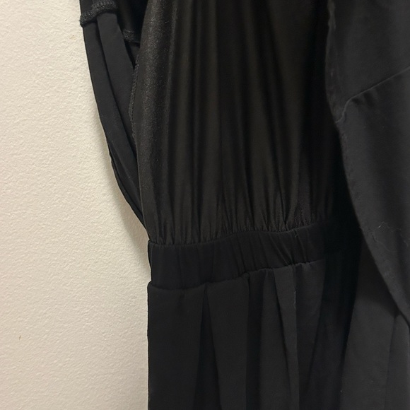 Cute onsie/romper culottes bottoms, layered - Picture 5 of 5